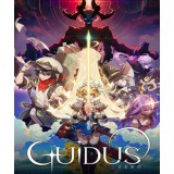Guidus Zero (Steam)