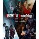 Resident Evil Remake Trilogy (Steam) (EU)