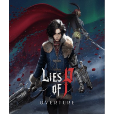 Lies of P - Overture (DLC) (Steam)