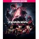 Tekken 8 (Advanced Edition) (Steam) (EU)