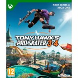 Tony Hawk's Pro Skater 3 + 4 (PC/Xbox) (EU)