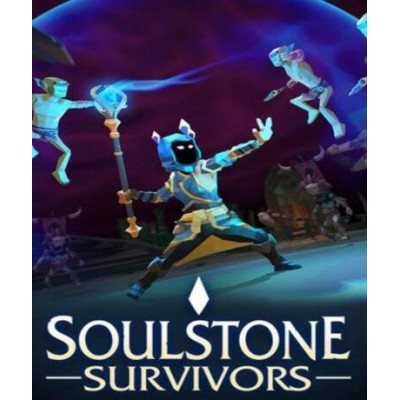 Soulstone Survivors (Steam)