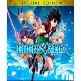 EDENS ZERO (Deluxe Edition) (Steam) (EU)