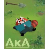 Aka (Steam)