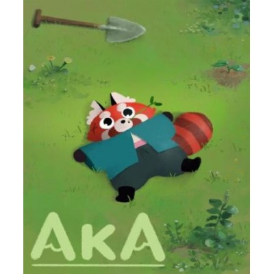 Aka (Steam)