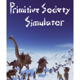 Primitive Society Simulator (Steam)
