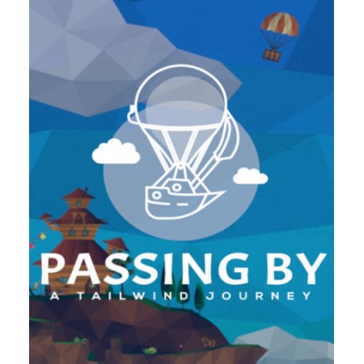 Passing By: A Tailwind Journey (Steam)
