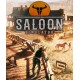 Saloon Simulator (Steam)