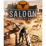 Saloon Simulator (Steam)