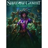 Shadow Gambit: The Cursed Crew (Steam) (EU)