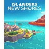 Islanders: New Shores (Steam)