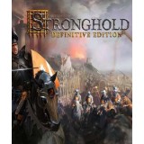 Stronghold: Crusader (Definitive Edition) (Steam)