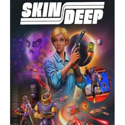 Skin Deep (Steam)