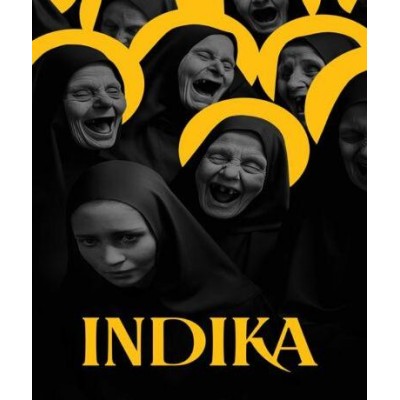 Indika (Steam)