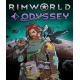 RimWorld - Odyssey (DLC) (Steam)