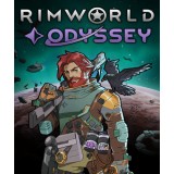 RimWorld - Odyssey (DLC) (Steam)
