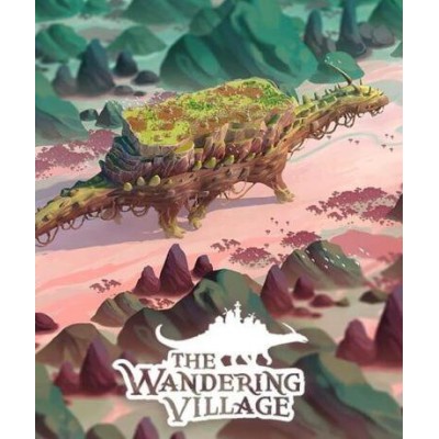 The Wandering Village (Steam)