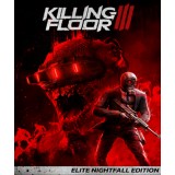 Killing Floor 3 (Elite Nightfall Edition) (Steam)