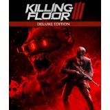 Killing Floor 3 (Deluxe Edition) (Steam)