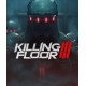 Killing Floor 3 (Steam)