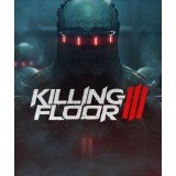 Killing Floor 3 (Steam)