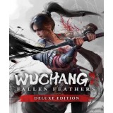 Wuchang: Fallen Feathers (Deluxe Edition) (Steam)