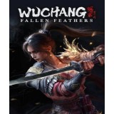 Wuchang: Fallen Feathers (Steam)