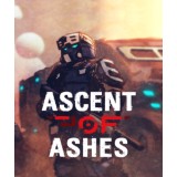 Ascent of Ashes (Steam) (Early Access)