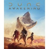 Dune: Awakening (Steam)