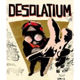 Desolatium (Steam)