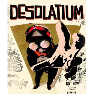 Desolatium (Steam)