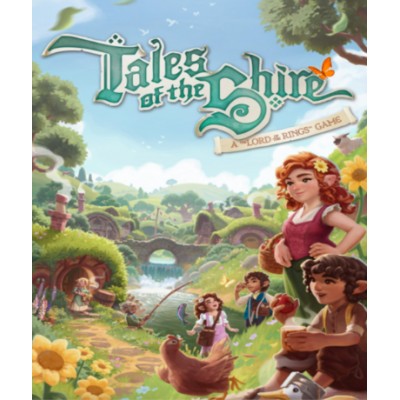 Tales of the Shire: A The Lord of the Rings Game (Steam)