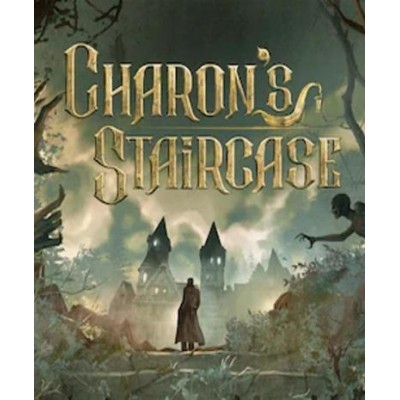 Charon's Staircase (Steam)
