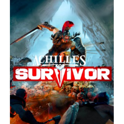 Achilles: Survivor (Steam)