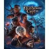 Baldur's Gate 3 (Steam Account)
