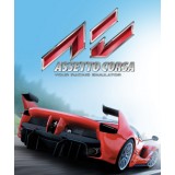 Assetto Corsa (Steam Account)