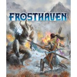 Frosthaven (Steam) (Early Access)