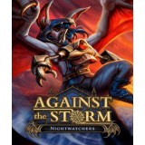 Against the Storm - Nightwatchers (DLC) (Steam)