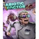 Abiotic Factor (Steam Account)