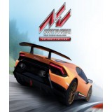 Assetto Corsa (Ultimate Edition) (Steam Account)