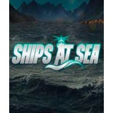 Ships At Sea (Steam) (Early Access)