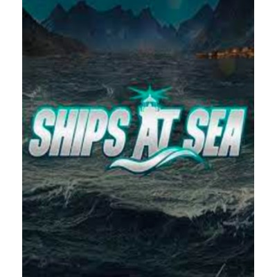 Ships At Sea (Steam) (Early Access)
