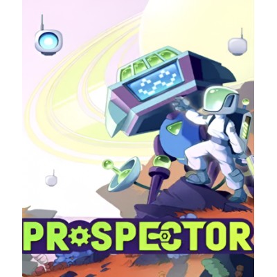 Prospector (Steam)