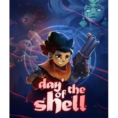 Day of the Shell (Steam)