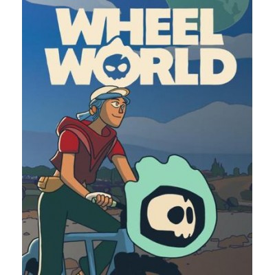 Wheel World (Steam)