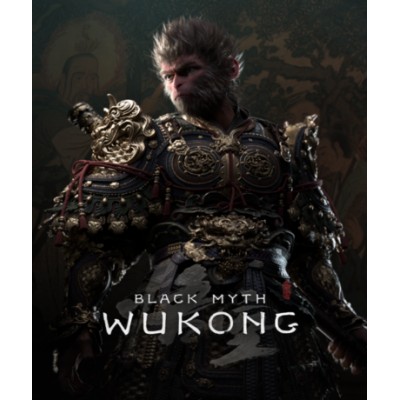 Black Myth: Wukong (Steam Account)