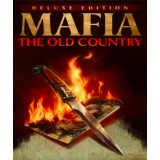 Mafia: The Old Country (Deluxe Edition) (Steam) (EU)