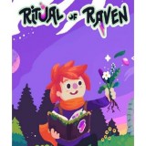Ritual of Raven (Steam)
