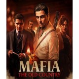 Mafia: The Old Country (Steam) (EU)
