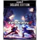 Tekken 8 Season 2 (Deluxe Edition) (Steam)